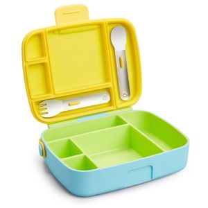 Munchkin Bento Box